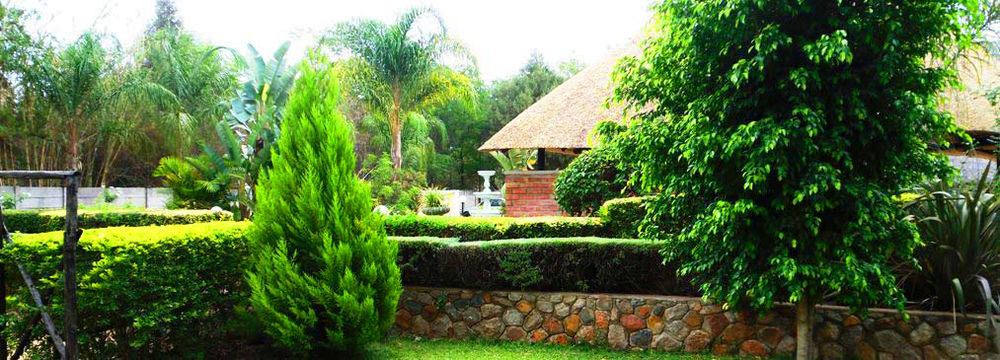 Wozani Lodge Булавайо Экстерьер фото